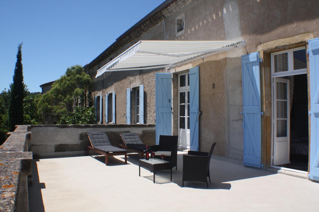 Maison De Mallast Montolieu Exterior photo